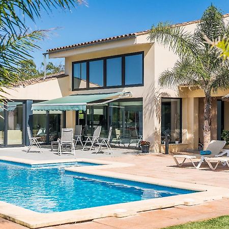 Villa Ca Na Marga Muro Bagian luar foto