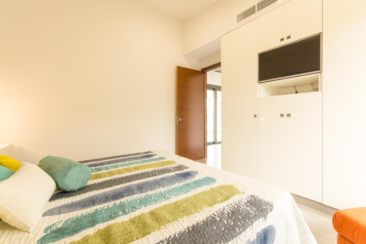 Villa Ca Na Marga Muro Bagian luar foto
